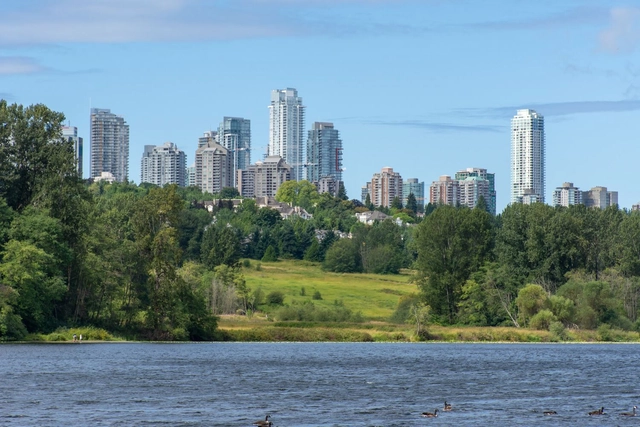 10 Critérios para avaliar uma cidade verde - Imagem de Destaque