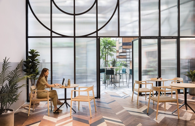 The Workspaces of the Future Should Prioritize People’s Well-being - Featured Image