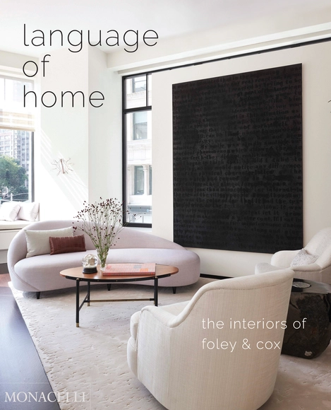 Language of Home: The Interiors of Foley & Cox - Individual Architects & Firms