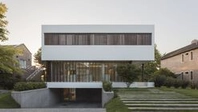Wireless Home Control - Smart Panel 8
