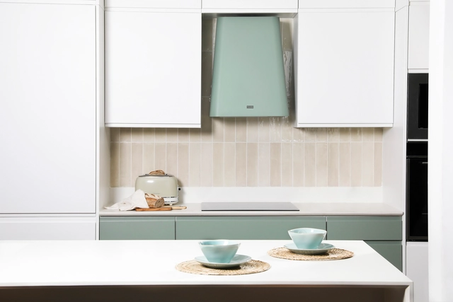  5 estilos de cocinas modulares y cómo combinarlos  - Imagen Principal