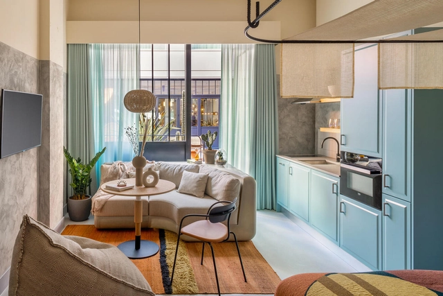 Living Hotels: 6 Boutique Stays Designed to Feel Like Home - Featured Image