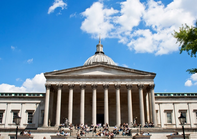 Las mejores universidades para estudiar arquitectura en 2023, según QS World Rankings - Imagen Principal