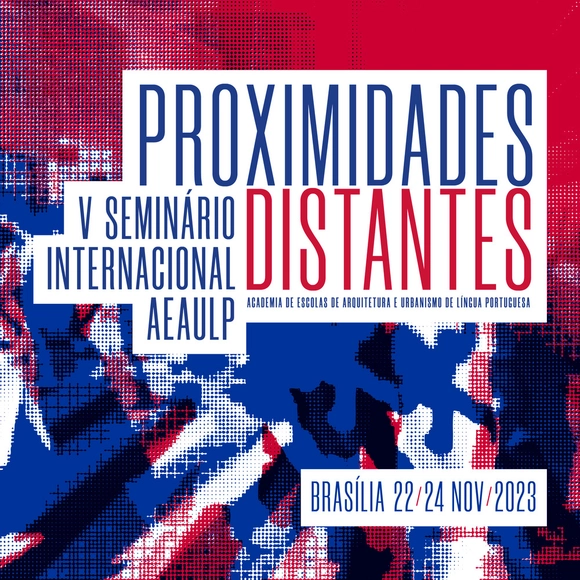 V Seminário AEAULP - Imagem de Destaque