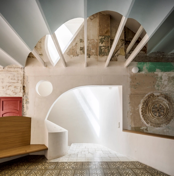 12 Cultural Spaces That Owe Their Power to Adaptive Reuse - Featured Image