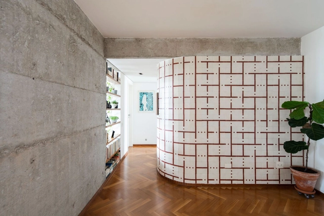 RMG Apartment / André Becker - Interior Photography, Apartment Interiors