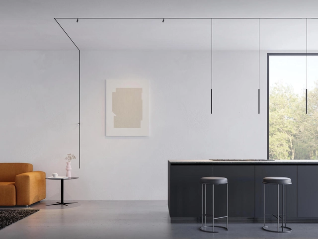 A Tailored Lighting System for Dynamic Interiors - Featured Image