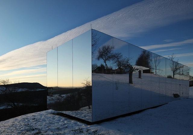 When Design Meets Functionality in Façades: High-Tech Aluminium Surfaces - Featured Image