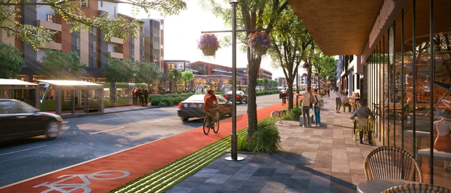 Peter Calthorpe Has a Plan for More Housing in California - Featured Image