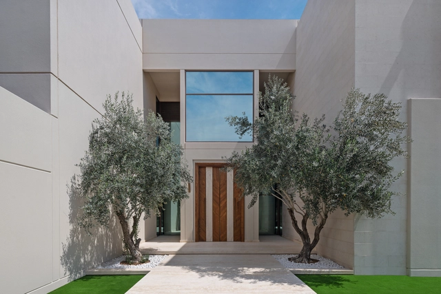 Villa K / IAIA - Idea Art Interior Architects - Exterior Photography, House Interiors, Facade