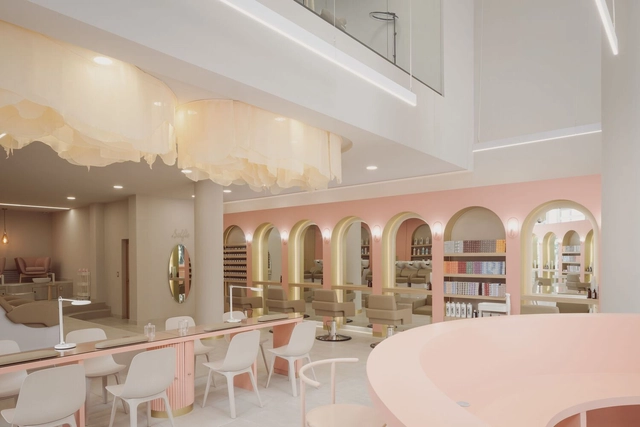 Interiores mexicanos: sobre la herencia Art Déco en la arquitectura contemporánea - Imagen Principal
