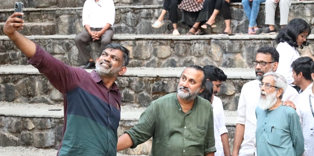 Avani Learning and Teaching Colloquium 2023 - Featured Image