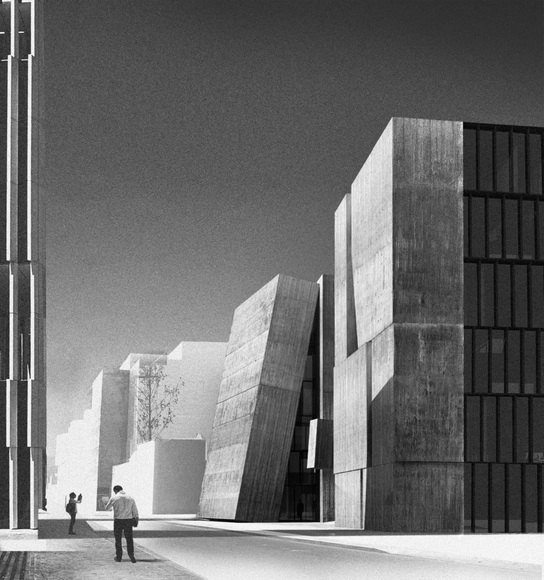 "A linguagem através da qual comunicamos é a dos edifícios": entrevista com Alejandro Aravena - Imagem de Destaque