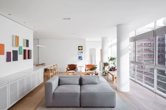 Apartamento Buenos Aires / Apó Arquitetura - Fotografia de Interiores, Interiores De Apartamentos, Mesa