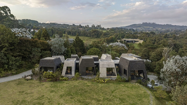 Casa Amaluna / Plan:b arquitectos - Fotografía exterior, Casas