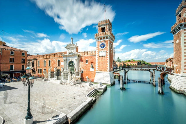 Artistas e investigadores abandonan proyecto para el Pabellón de México en la Bienal de Venecia 2023 - Imagen Principal