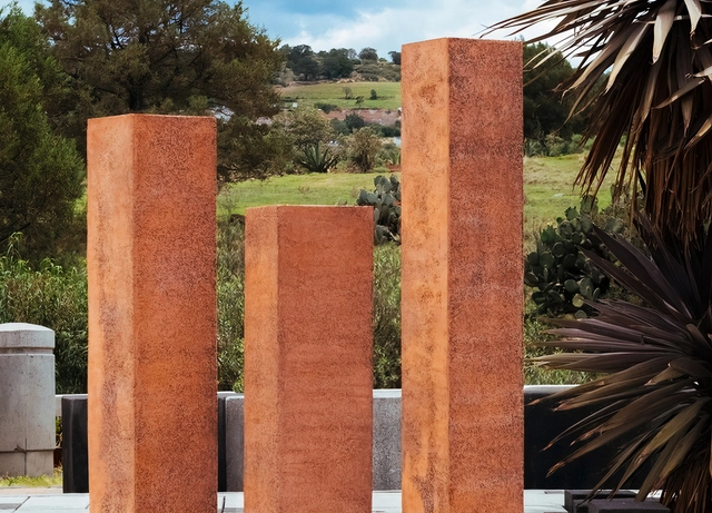 Concreto fotocatalítico: Un enfoque sostenible para la calidad del aire en la construcción - Imagen Principal