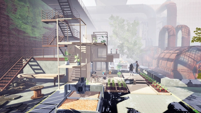 Experiencing Reality in the Metaverse from Life-Like to Surreal  - Featured Image