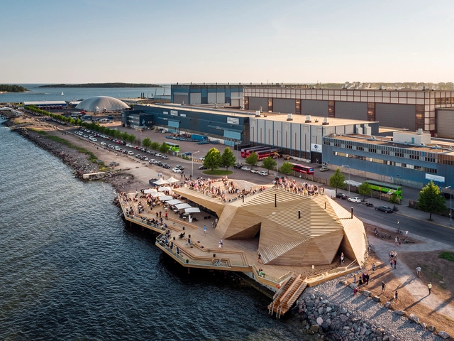 Breaking Barriers: 11 Profiles to Celebrate 80 Years of Women in Finnish Architecture - Featured Image