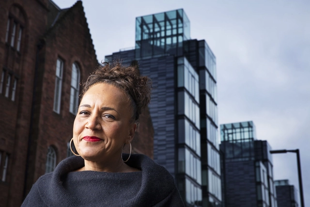 Lesley Lokko sobre la Bienal de Arquitectura de Venecia 2023: "Espero que provoque a la audiencia a pensar diferente y con más empatía" - Imagen Principal