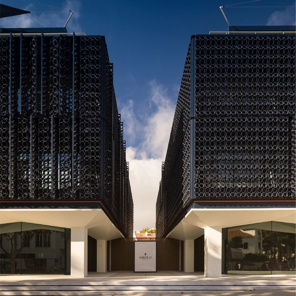 "O exercício da arquitectura não pode ser egoísta”: entrevista com Tiago Rebelo de Andrade - Imagem de Destaque