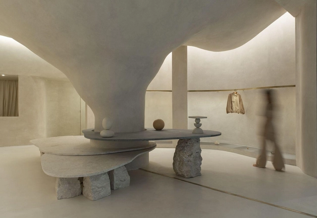 How Interiors Can Benefit From Indirect Lighting - Featured Image
