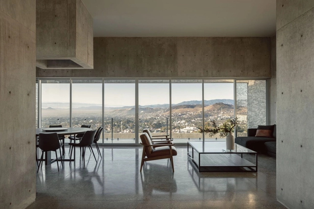 Casa del Alma / Espacio 18 Arquitectura - Fotografia de Interiores, Em Detalhe, Cozinha, Porta, Arco, Fachada, Balcão, Mesa, Cadeira