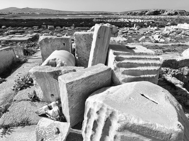 Landscapes of Archaeology - Featured Image