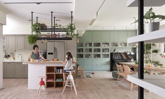 5 formas en que los arquitectos y diseñadores pueden hacer que las casas modernas sean más inclusivas - Imagen Principal