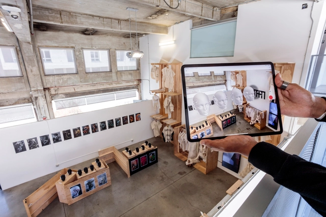 Immersive Learning: From Novice to Designer at SCI-Arc's Architecture Program - Featured Image