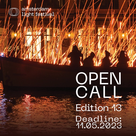 Open Call Edition 13 - Featured Image
