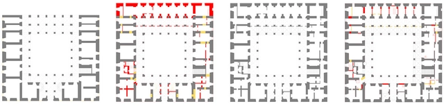 Affordances of Architectural Typology | Call for Papers (by Drawing) - Featured Image