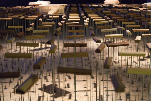 For a New Italian House: 3rd National Conference, Private House vs Public House - Featured Image