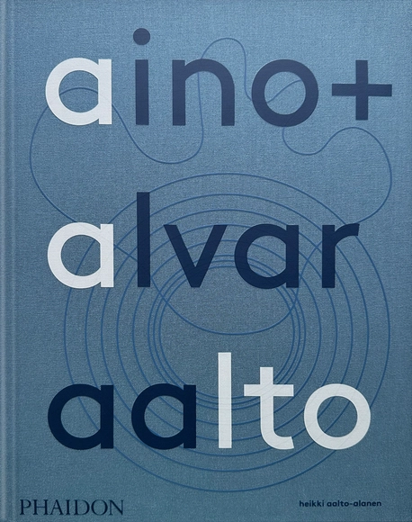 Aino + Alvar Aalto: A Life Together - Individual Architects & Firms