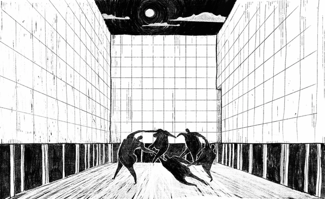 "In Vivo": The Belgian Pavilion Investigates Relationship of Architects with Resources at the 2023 Venice Biennale  - Featured Image