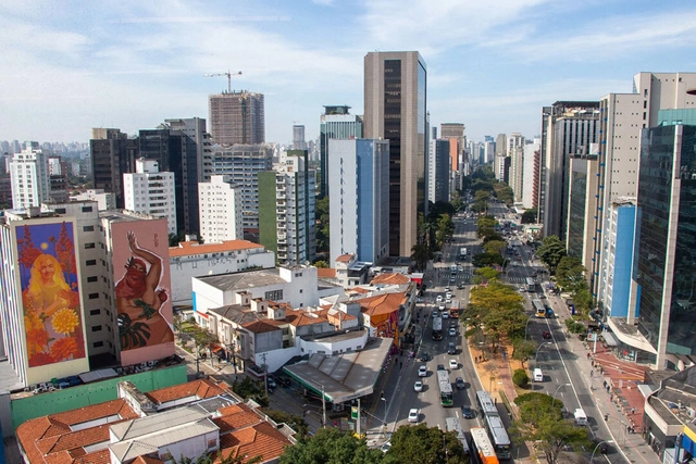 Qual é o melhor lugar para se viver em São Paulo? - Imagem de Destaque