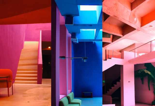 Revestimientos cerámicos en evolución: Identidad arquitectónica mexicana en el interiorismo del futuro  - Imagen Principal