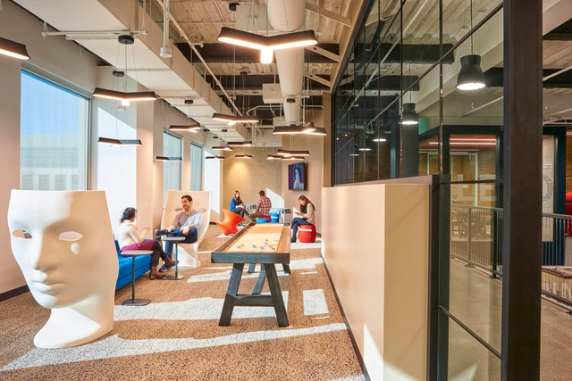 Bem-estar como medida de qualidade: o movimento “wellness” na arquitetura - Imagem de Destaque
