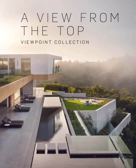 A View from the Top - Individual Architects & Firms