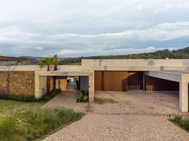 Casa O Bem / Rodrigo Vilas Boas Arquitetos - Fotografia de Exterior, Casas, Fachada