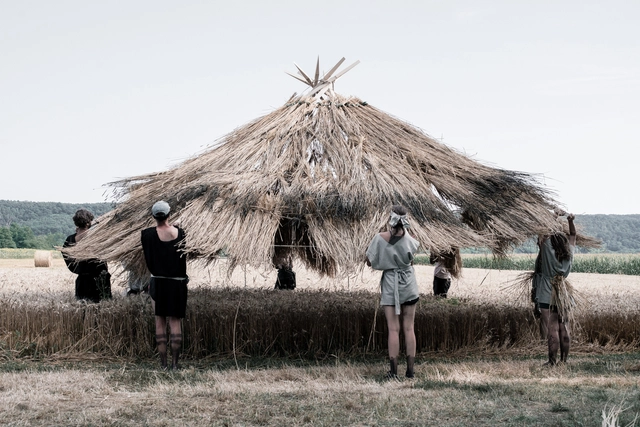 Innovación en madera: 10 proyectos inspiradores del Hello Wood Festival - Imagen Principal
