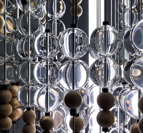 Minimaforms “The Order of Time” Installation Reveals Constructed Relationships in the Ordering of Space - Featured Image