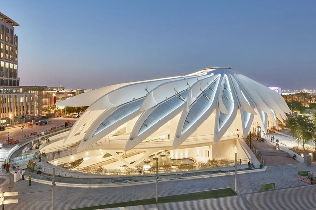 Winners Announced for 13th Saint-Gobain International Gypsum Trophy - Featured Image