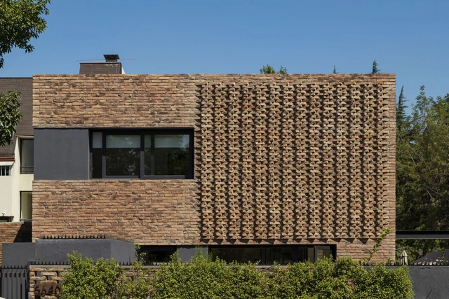 Casa Dolores / elton_léniz - Fotografía exterior, Casas, Fachada