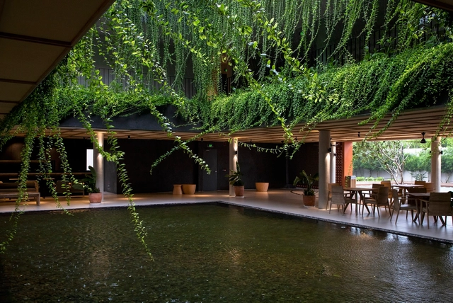 O chamado do Chthuluceno para a arquitetura - Imagem de Destaque