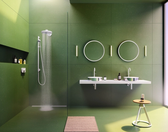 Customizing Bathrooms: Designing Individual Luxury - Featured Image