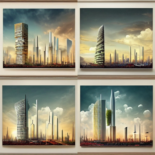 Sobre arquitectura, diseño e inteligencia artificial en la universidad - Imagen Principal