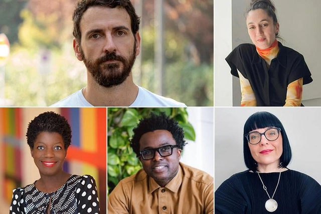 Se anuncia el jurado internacional de la Bienal de Arquitectura de Venecia 2023: Ippolito Pestellini Laparelli es el presidente - Imagen Principal