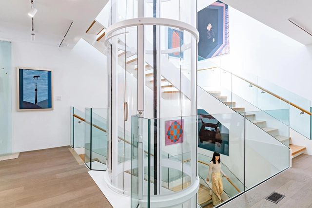Panoramic Elevators for Flexible Floorplans: Vuelift® - Featured Image