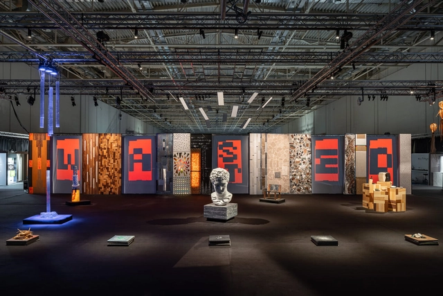The Architect Show, Athens: Architectural Innovation and Sustainable Practices - Featured Image